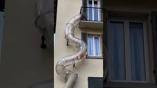 Fast lift for cat