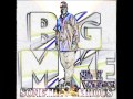 Big Mike: World of Mind