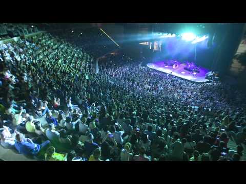 Cavea | Auditorium Parco della Musica 2018