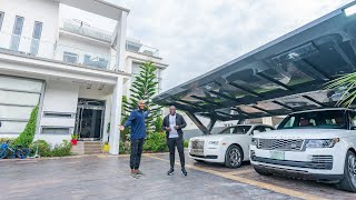 Meet the Nigerian Billionaire Who STARTED FROM NOTHING!