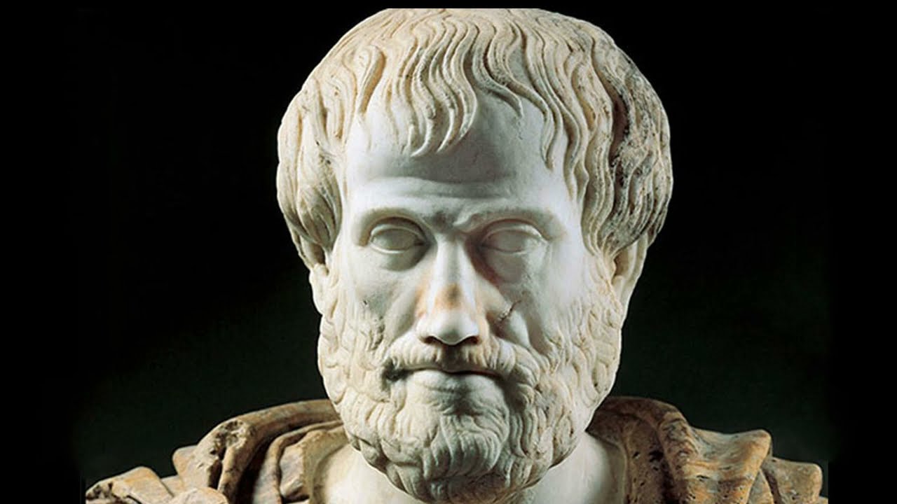 CARLO SINI - 5. Aristotele, Husserl e Whitehead