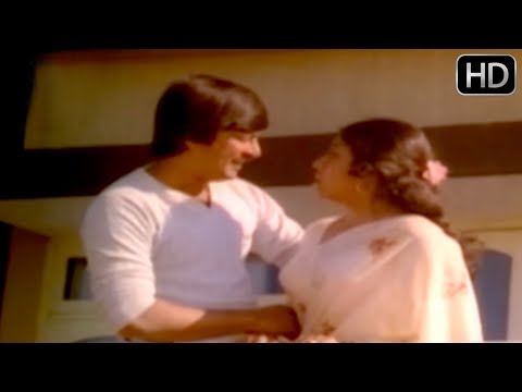 Ananthnag Cheated Aarathi | Kannada Super Scenes of Mullina Gulabi Movie