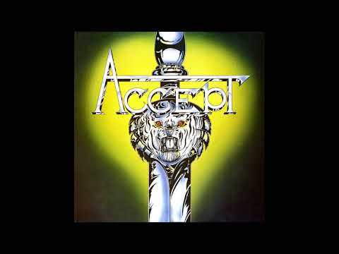 China Lady - Accept
