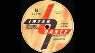 The Ultimate Seduction - Organ Seduction (1993)