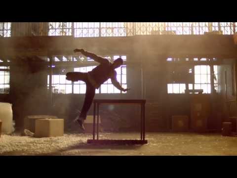 The LXD's Dance Scenes    ANTIGRAVITY HEROES DS2DIO]