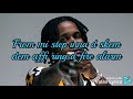 Prince Swanny - No Looking Back (Official Lyric Video)