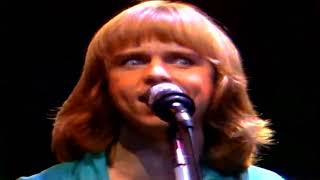 Styx - Too Much Time On My Hands (Official Music Video)