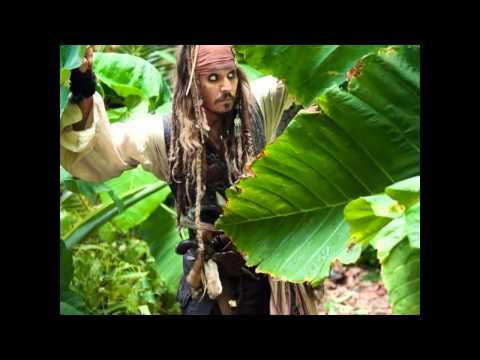 The Boat Drunks - A Pirate On The Caribbean.wmv
