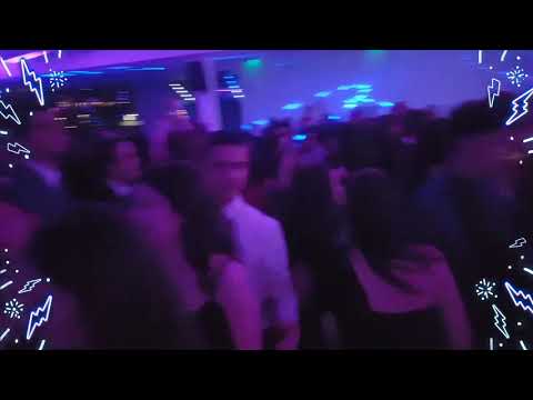 DOUBLE TROUBLE bend (HALKBANKA 2019 METROPOL) Ed Sheeran - Shape of you