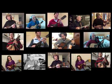 Tennessee Waltz