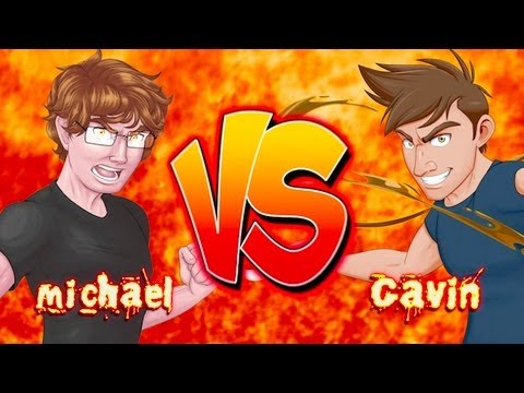 VS Episode 30: Michael vs. Gavin