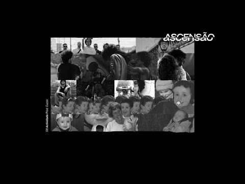 BIG JONY - Atividade (Prod. Cuzzo)