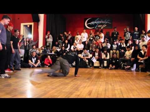 Street Masters/Modern Warfare vs ???