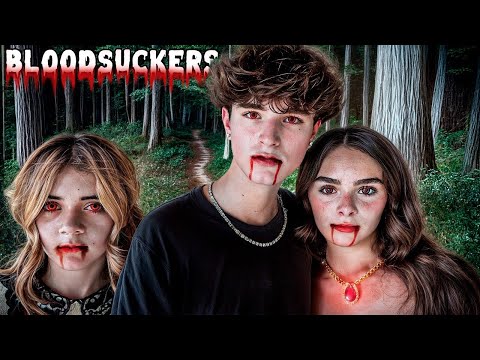 BAD DECISIONS  🩸 |  Bloodsuckers Ep. 107