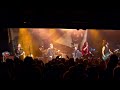 Gogol Bordello - Sacred Darling - Rock City - Nottingham - 30/10/25 - 4K