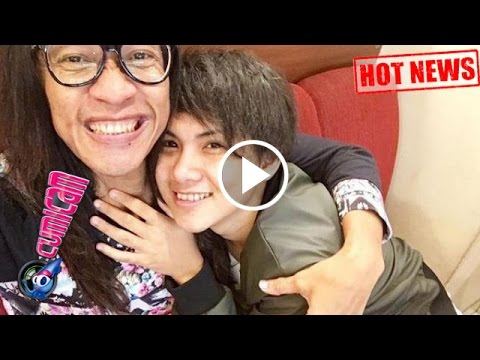 Hot News! Tetap Ingin Cerai, Aming Kembalikan Evelyn ke Orang Tua - Cumicam 13 April 2017