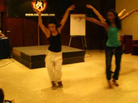 Yeni Molinet - Rumba @ Remeneate 2013