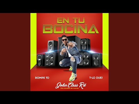 En tu bocina