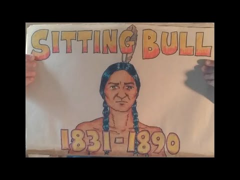 The Story of Sitting Bull