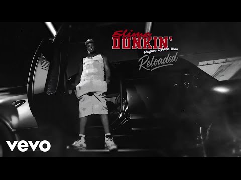 PaperRoute Woo - Pop Your Shit (Official Visualizer)