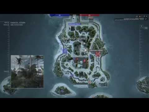 [PC] ESL 5on5 Obliteration TestCup - Infused vs (Me,Mix) Reflex | By LevelBF