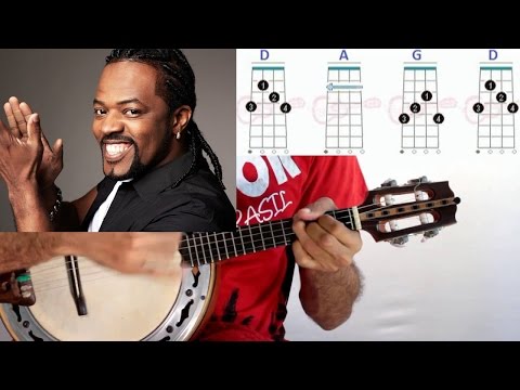 Viver É Amar Sem Pensar - Art
