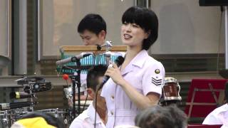 [NEXT]海上自衛隊 東京音楽隊-LUNCHTIME:またきみを、けやきひろば-