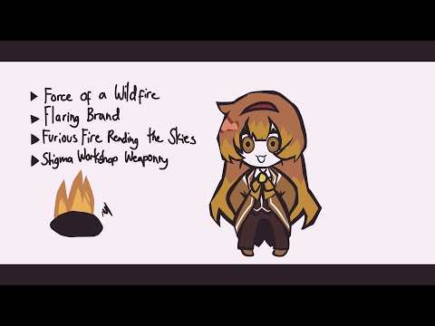 library of ruina malkuth burns your bread to crisp (pankoge)