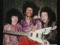 Jimi Hendrix - Voodoo Child (Slight Return) 