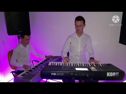 ESAD PLAVI - IMAM SESTRU U TUĐINI 🎤🎤