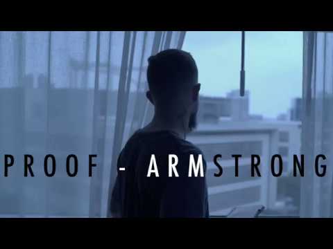 Proof - Armstrong (Video Oficial)