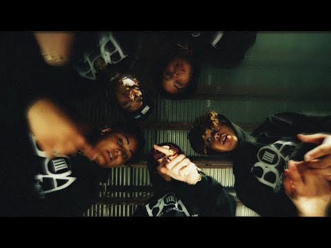 LytoDaRocket - "Weaponeze" (Official Music Video)