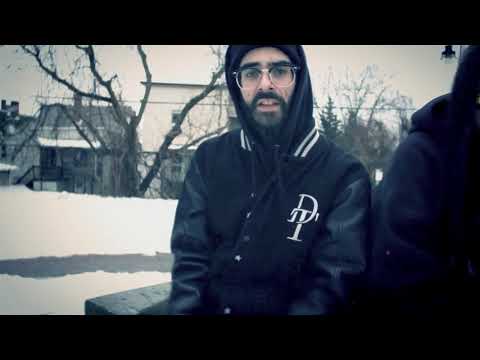 FR66Z6 - BOOMBAP Ft. C-RITCH