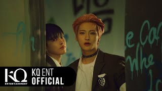 ATEEZ(에이티즈) - &#39;멋(The Real) (흥 : 興 Ver.)&#39; Official MV Teaser 2