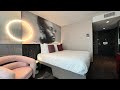 Review TRIBE Amsterdam City The Netherlands ️
