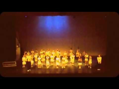 Dans 1e en 2e leerjaar - K3 - Trouwen