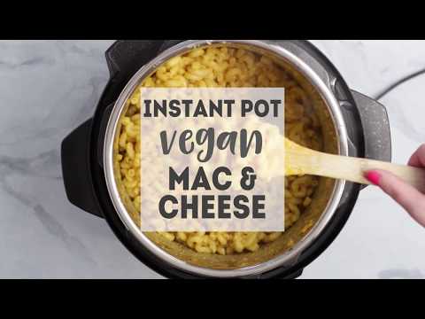 download lagu mp3 mp4 Instant Pot Vegan Mac And Cheese, download lagu Instant Pot Vegan Mac And Cheese gratis, unduh video klip Instant Pot Vegan Mac And Cheese
