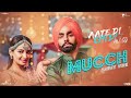 Mucch Ammy Virk Rubina Neeru Bajwa Amrit Maan Inder Kaur Aate Di Chidi Latest Songs 2018