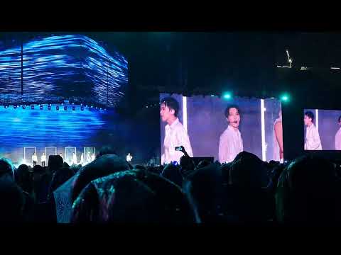 20221228 MOON WALKER - BE THE SUN IN JAKARTA