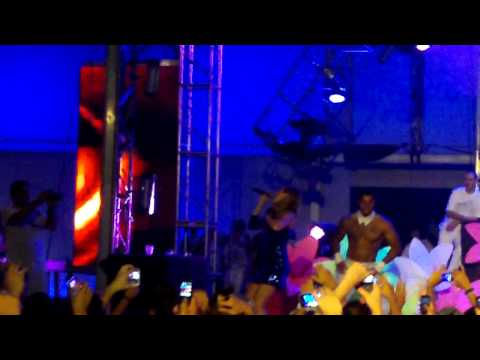 Spirit of London White 2011