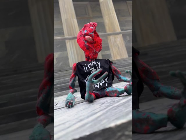 JIMMY AND STIGGS DO AMERICA | Philadelphia