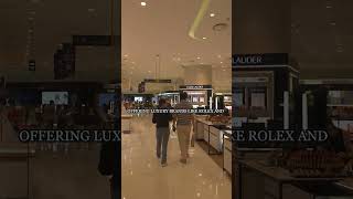The Hanoi Lotte Center, Vietnam #shorts