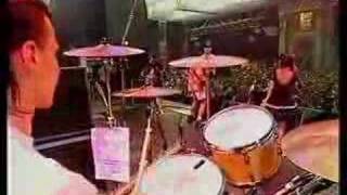 Voice of the Beehive live in concert (2) - Part 1