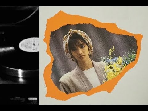 黑膠特寫 陳慧嫻 Love Me Once Again - Vinyl Hi-Fi - Priscilla Chan