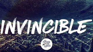 Borgeous - Invincible (Tradução)