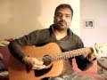 Uravukal Thodar Kathai Guitar Cover Mestro ...