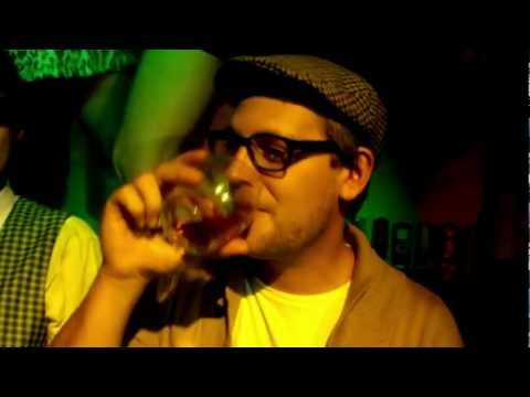 prazmatazz für bar4bar (vs. Koch) #mot