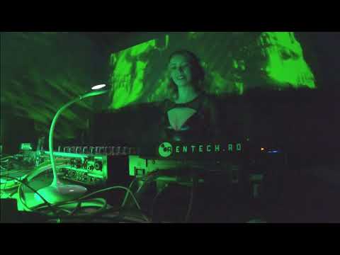 MOLOTHAV  @inTensionlive Bucharest - Romania, 2024 🇷🇴 (Techno Mix)