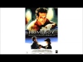Eric Clapton Ruby S Loft Homeboy OST 1988