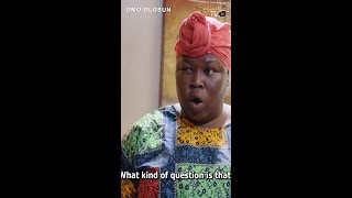 Omo Olosun Yoruba Movie | Now Showing | ApataTV+